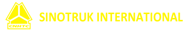 Sinotruk international logo