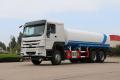 Howo 20CBM Water Tanker Truck thumbnail