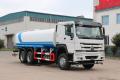Howo 20CBM Water Tanker Truck thumbnail