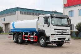 SINOTRUK HOWO 20CBM WATER TANKER TRUCK | IMG_4356