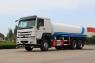 SINOTRUK HOWO 20CBM WATER TANKER TRUCK