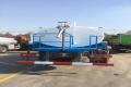 Howo 15CBM Water Tanker Truck thumbnail