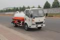 Sinotruk Howo Suction-Type Sewage Scavenger Light Truck thumbnail