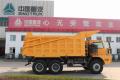 Howo Mining Dump Truck 70tons thumbnail