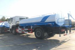 SINOTRUK HOWO 15CBM WATER TANKER TRUCK | IMG_6067