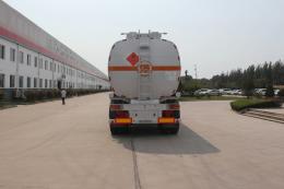 Fuel Tanker Trailer | IMG_1582