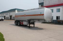 Fuel Tanker Trailer | IMG_1593