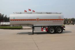 Fuel Tanker Trailer | IMG_1571