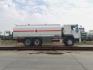 SINOTRUK HOWO 20CBM FUEL TANKER TRUCK