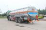 SINOTRUK HOWO 30CBM INSULATED FUEL TANKER TRUCK