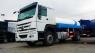 SINOTRUK HOWO 15CBM WATER TANKER TRUCK