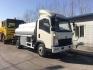 Sinotruk Howo 10CBM Fuel Tanker Light Truck