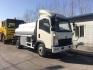 SINOTRUK HOWO 10CBM FUEL TANKER LIGHT TRUCK