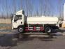 Sinotruk Howo 10CBM Fuel Tanker Light Truck