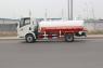 SINOTRUK HOWO SUCTION-TYPE SEWER SCAVENGER LIGHT TRUCK