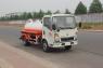 SINOTRUK HOWO SUCTION-TYPE SEWER SCAVENGER LIGHT TRUCK