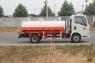 Sinotruk Howo Suction-Type Sewage Scavenger Light Truck