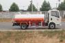 SINOTRUK HOWO SUCTION-TYPE SEWER SCAVENGER LIGHT TRUCK