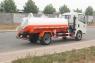 SINOTRUK HOWO SUCTION-TYPE SEWER SCAVENGER LIGHT TRUCK