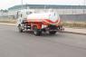 SINOTRUK HOWO SUCTION-TYPE SEWER SCAVENGER LIGHT TRUCK