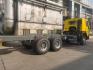 SINOTRUK HOWO 6x4 CARGO TRUCK