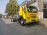 SINOTRUK HOWO 6x4 CARGO TRUCK