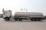 Fuel Tanker Trailer