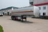 Fuel Tanker Trailer