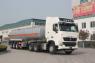 Fuel Tanker Trailer