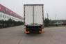 SINOTRUK HOWO 4x2 REFRIGERATED TRUCK