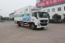 SINOTRUK HOWO 4x2 REFRIGERATED TRUCK