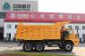 SINOTRUK HOWO MINING DUMP TRUCK 70tons