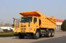 SINOTRUK HOWO MINING DUMP TRUCK 70tons