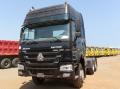 HOWO 6x4 Tractor truck thumbnail