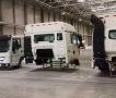 Sinotruk HOWO Cabin assembly thumbnail