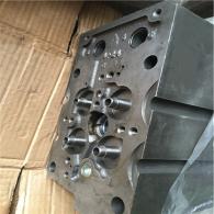 AZ1246040010D Sinotruk HOWO Spare Parts Engine Parts Cylinder Head | AZ1246040010D