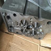 AZ1246040010D Sinotruk HOWO Spare Parts Engine Parts Cylinder Head | AZ1246040010D