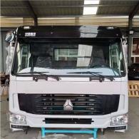 Sinotruk HOWO Cabin assembly | Sinotruk HOWO Cabin assembly