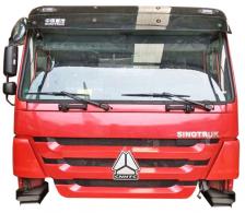 Sinotruk HOWO Cabin assembly | Sinotruk HOWO Cabin assembly