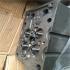 AZ1246040010D Sinotruk HOWO Spare Parts Engine Parts Cylinder Head