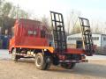 Light Flat bed Truck thumbnail