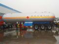 LPG Tanker Semi Trailer thumbnail