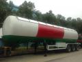 LPG Tanker Semi Trailer thumbnail