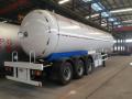 LPG Tanker Semi Trailer thumbnail