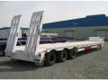 Low bed Semi trailer thumbnail