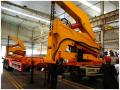 Side Loader Semi Trailer thumbnail