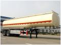 Fuel Tank Semi Trailer thumbnail