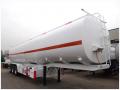 Fuel Tank Semi Trailer thumbnail