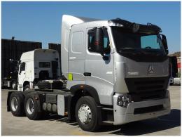 HOWO A7 6X4 Tractor Truck | sinotruk howoA7 6X4 Tractor Truck-6