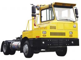 Hova Terminal Tractor Truck | Hova Terminal Tractor Truck01